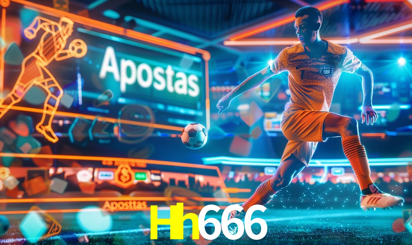 Apostas Hh666