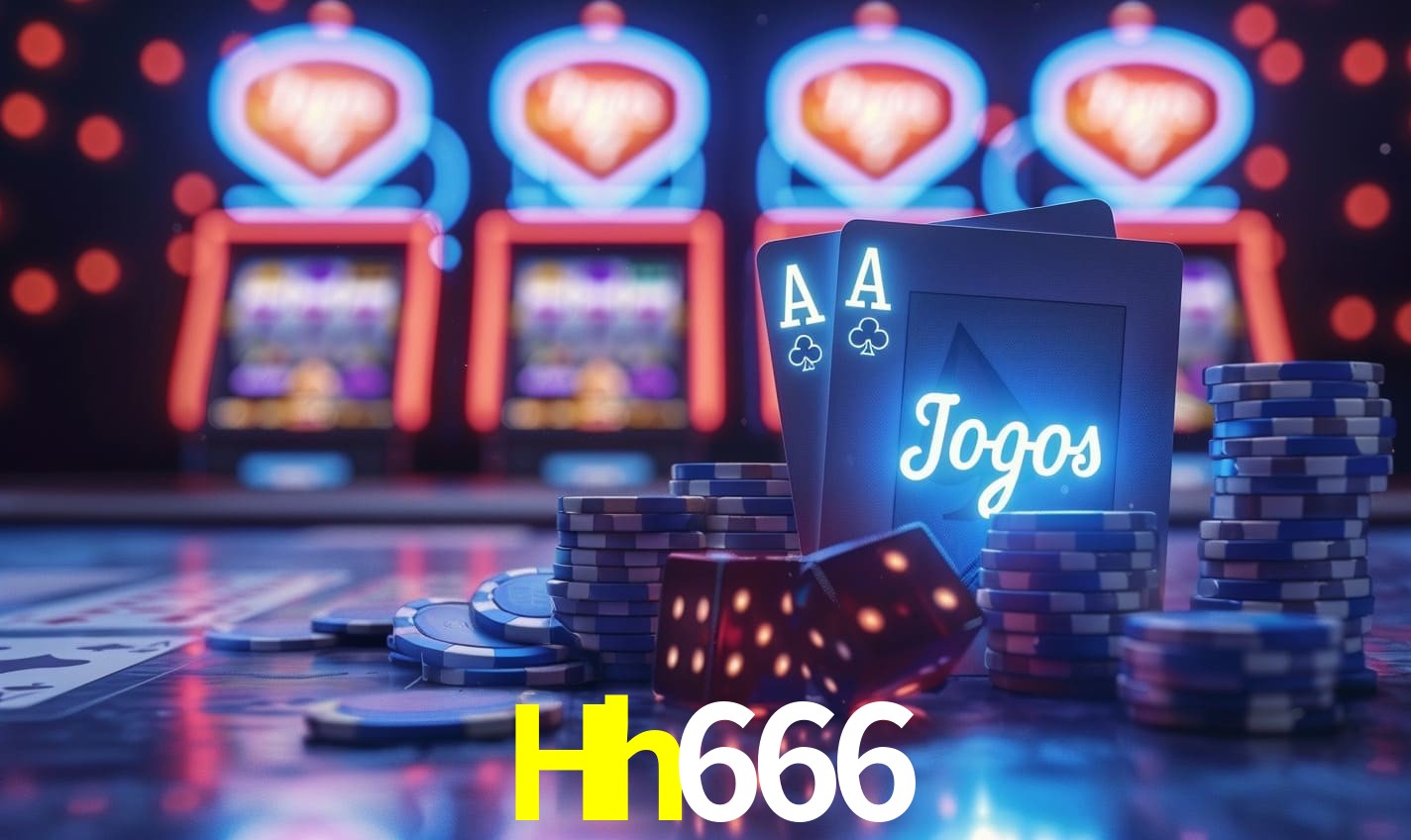 Lista de Jogos Hh666