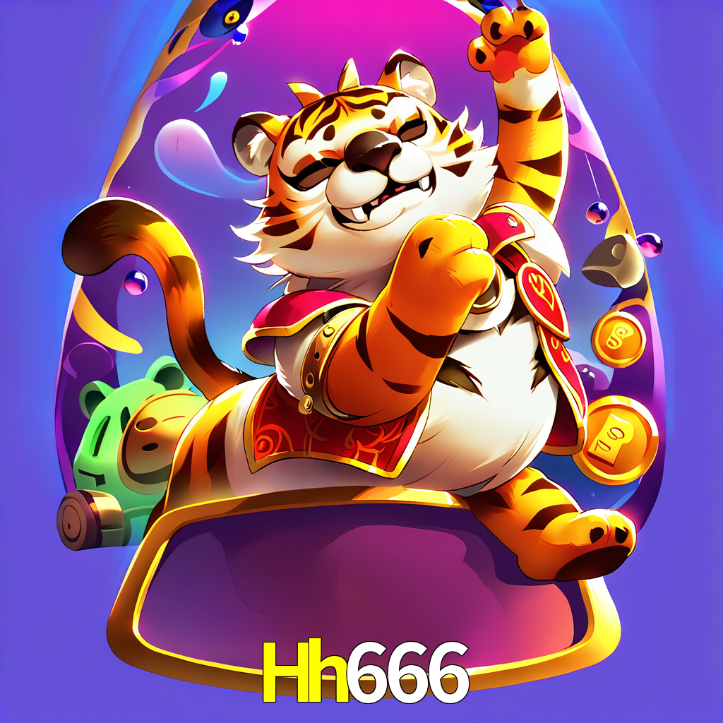 Cassino Online Hh666